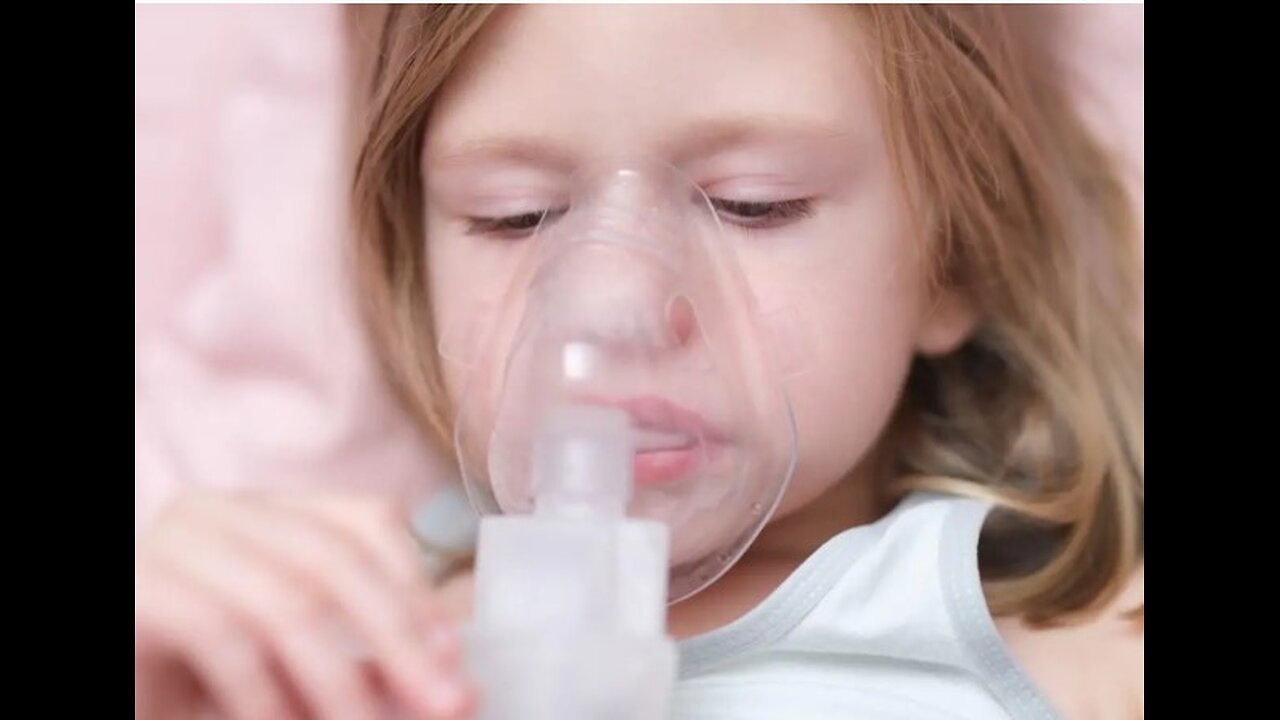 Inhalacje i przechowywanie.