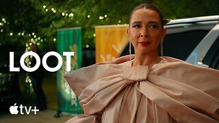 Loot — Season 3 Official Trailer | Apple TV+