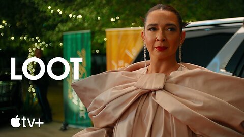 Loot — Season 3 Official Trailer | Apple TV+