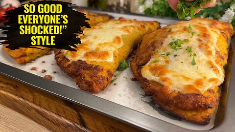 This Potato Dish Will Impress Everyone! 🥔 10-Minute Family Meal | Taste of Pakistan TV
