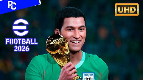 eFootball™ 2026 | Bangladesh🇧🇩 vs 🇮🇳India | Phil Gaming OP