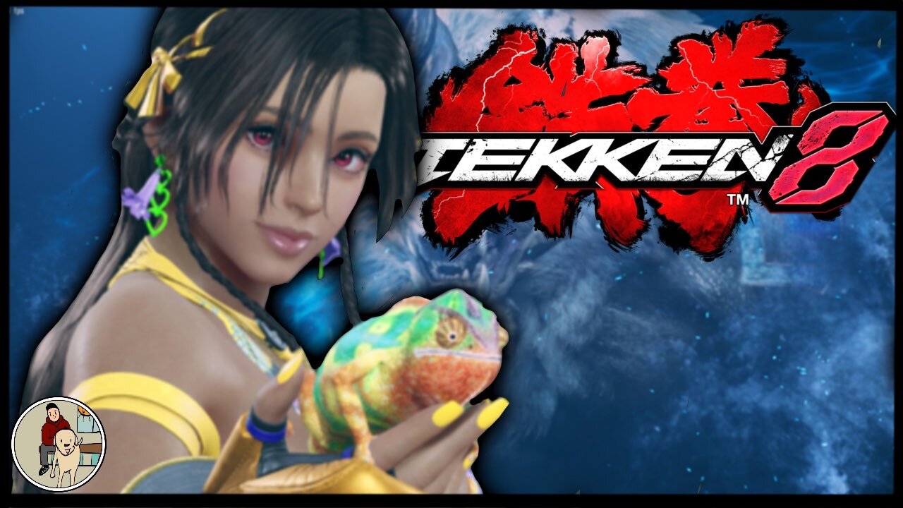 30 Days, 30 Games: TEKKEN 8 - Day 7