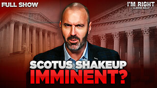 Supreme Court Justice To RETIRE Soon?