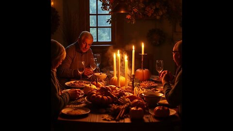 Thanksgiving Observance (song)