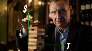 This Kids Game Predicts The Fall of Western Economy