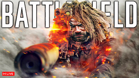 Incredibly Handsome | Superbly Skilled | Battlefield 6