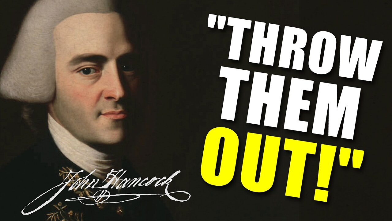 This isn't Asking Permission. It's Physical Removal.