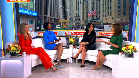 Outnumbered Jan 16 2026