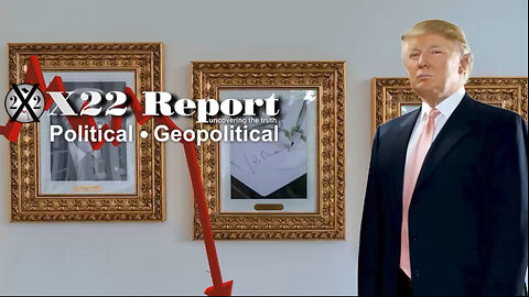 Ep 3762b - The Autopen Is Just The Beginning, No Escape, Something Big Is Going To Happen In 2026