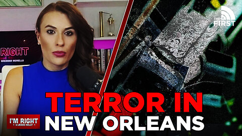 Shocking Details On New Orleans Terror Attack Suspect Revealed