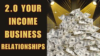 Want To 2.0 Your Income, Business And Relationships? Networking, Collaboration And Business Connection Advice. Learn How To Leverage Your Resources + Develop Meaningful Business Connections That Will CHANGE YOUR LIFE | NETWORKING & COLLABORATION