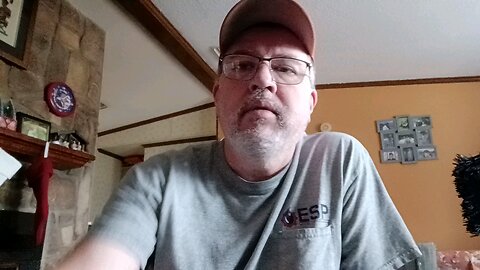 Addressing the nation tonight!!