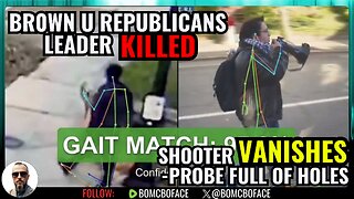 Brown Shooter Still on the Run & Anomalies Piling Up + Trump's $1776 Troop Bonus & Cannabis Win | LIVE