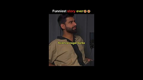 Harsh Gujral’s Funniest Story Ever 😂 | Prakhar Podcast" #harshgujral