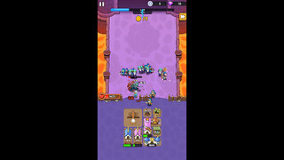 Legion Fortress - Android Gameplay [2+ Hrs, 720p]