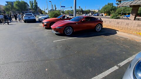 Is Ferrari the best Supercar? #ferrari #supercar