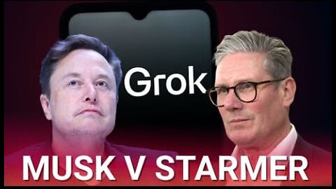 Keir Starmer threatened with US sanctions after talks of banning X following AI row with Elon Musk