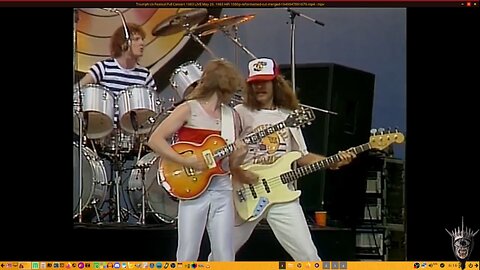 Randomly Finding a movie to Stream