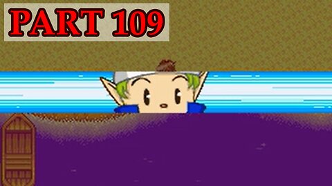 Let's Play - Harvest Moon DS Cute part 109