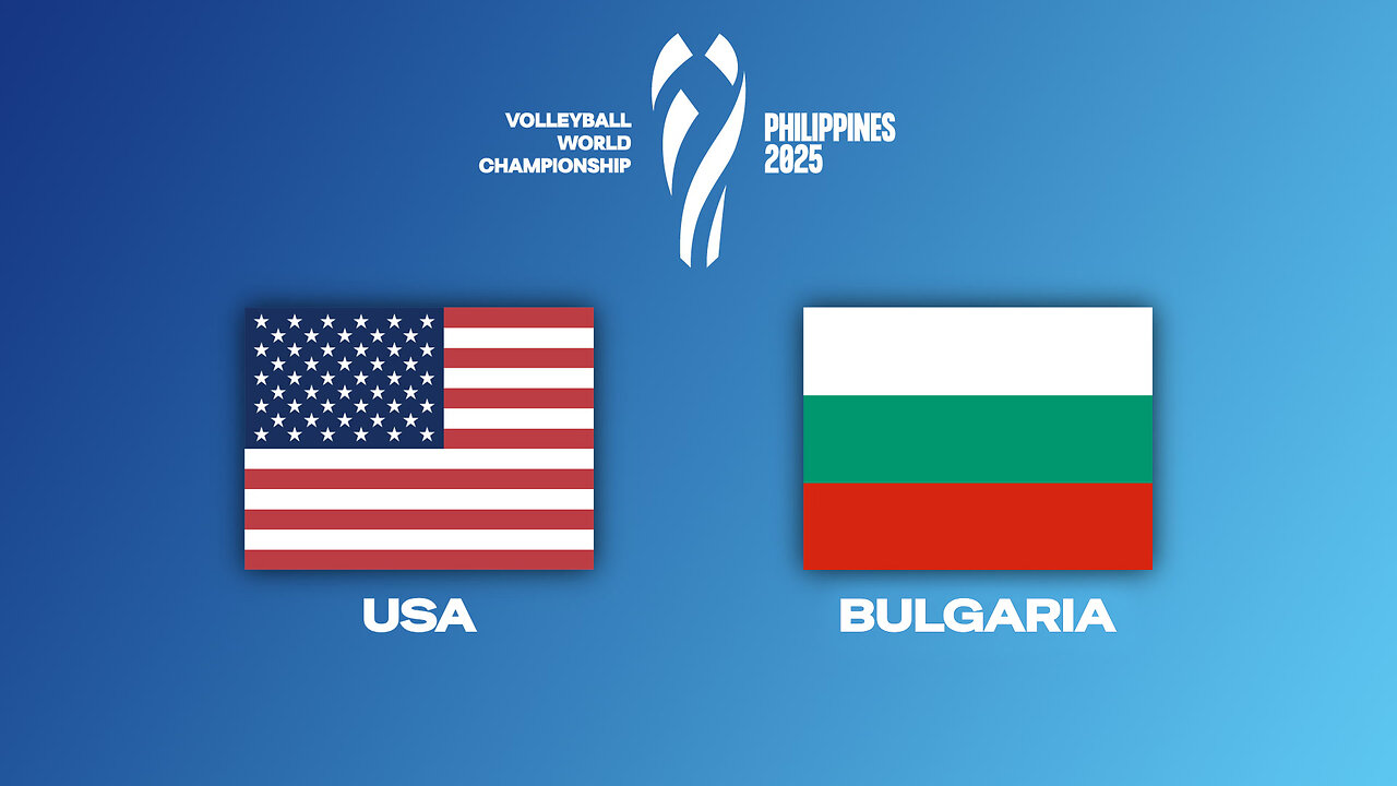 USA x BUL