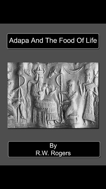 Was We More Spiritually Advanced Before The Anunnaki Came?