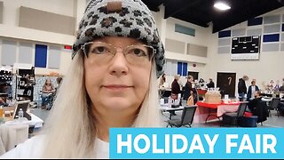 Clean Living Holiday Health Fair 🌿