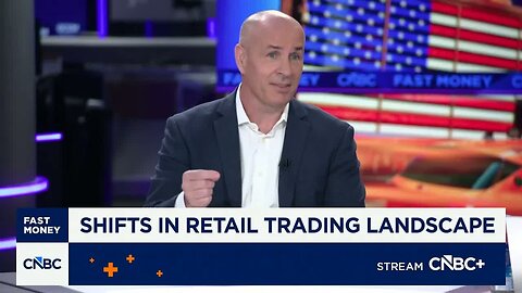 People are using prediction markets to make decisions on equity investing, says Apex's Bill Capuzzi