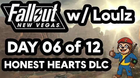 Fallout New Vegas - Honest Hearts - Part 06 of 12