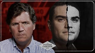 Tucker Carlson on the Israel First Meltdown and the Future of the America First Movement