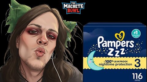 The Machete Bowl Ep. 544 - Rev needs some pampering, Shanny is melting down + More!