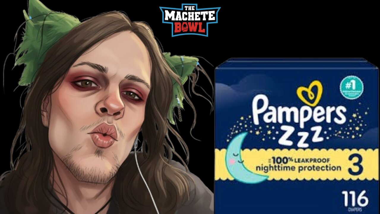 The Machete Bowl Ep. 544 - Rev needs some pampering, Shanny is melting down + More!