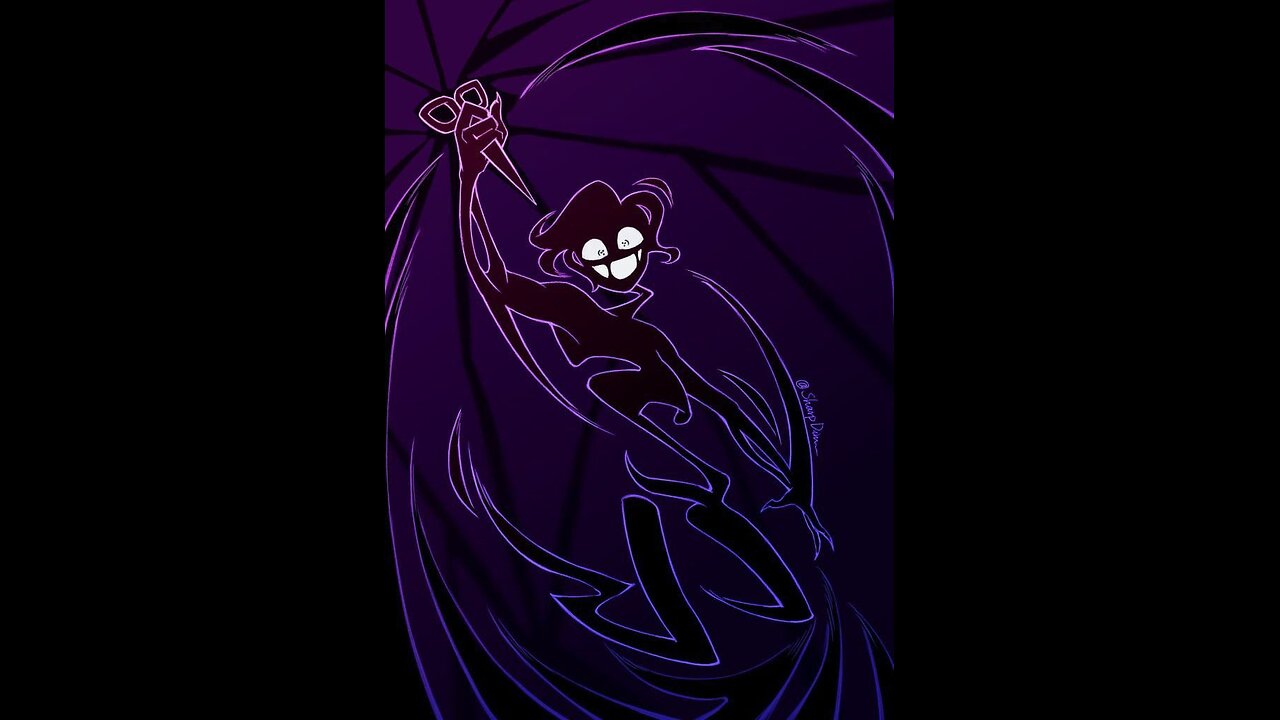 Underworld Office Chapter 5 | Charlie