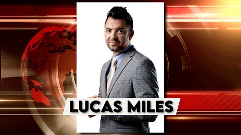 Ep. 2122: Woke Jesus Exposed with Pastor Lucas Miles | Take FiVe