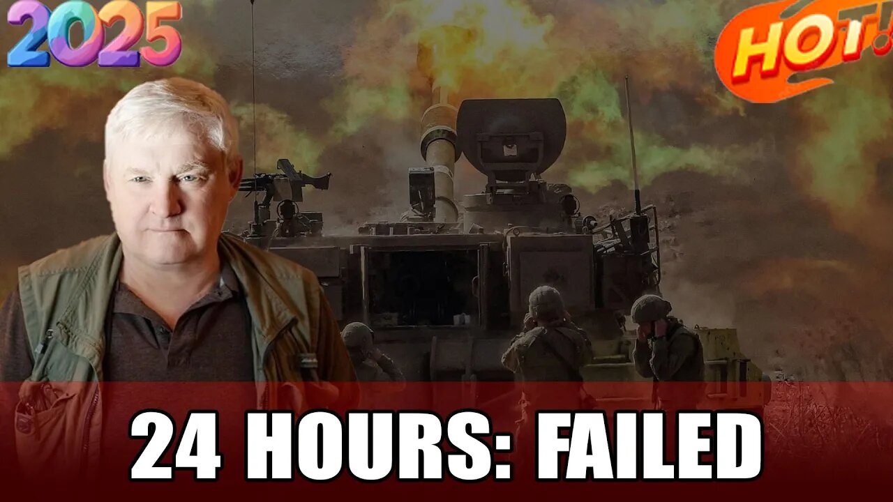 Andrei Martyanov: Russia Sees No Need for a Deal, Will Refuse Talks with Trump