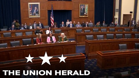 House Hearing on the Future of Deposit Insurance