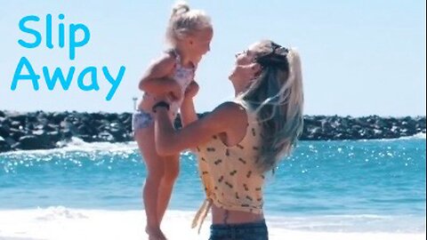 Slip Away (karaoke) - Reid Anderson