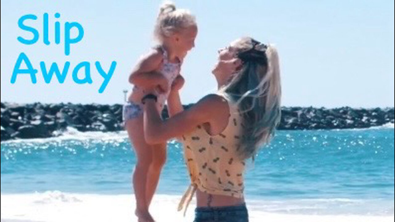 Slip Away (karaoke) - Reid Anderson