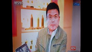 Resibo Utang ni Inah Emil Sumangil