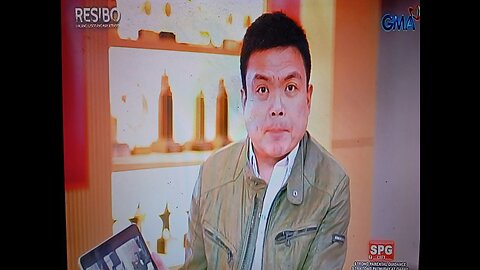 Resibo Utang ni Inah Emil Sumangil
