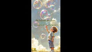 De Definietie van De Geest