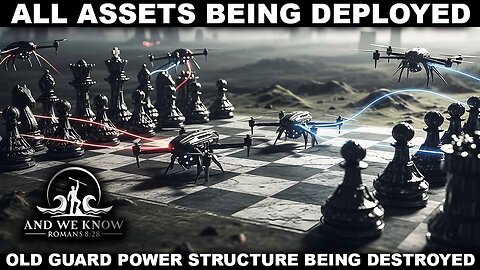 11.24.25: TREASON at HIGHEST levels, EVERYTHING is at STAKE, X exposes fakes, Pray!