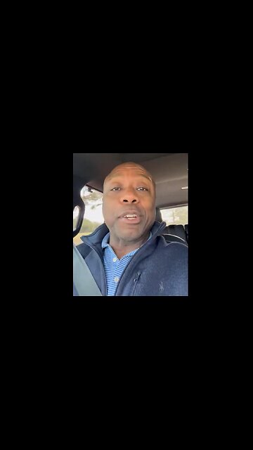 🚨 Sen Tim Scott POWERFUL Video DEMANDING Republicans get behind the SAVE Act NOW!