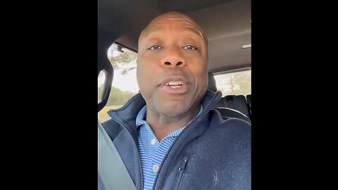 🚨 Sen Tim Scott POWERFUL Video DEMANDING Republicans get behind the SAVE Act NOW!