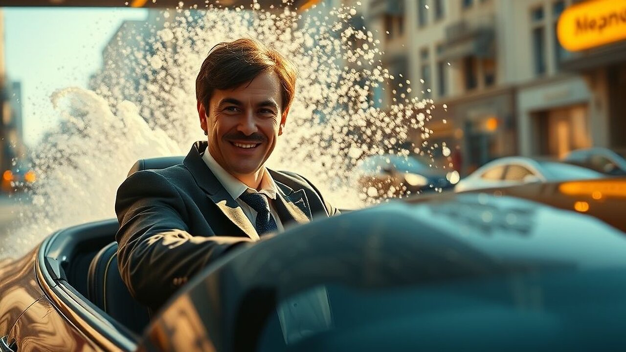 The Money Slide: Discovering the Secrets of Corporate Evil