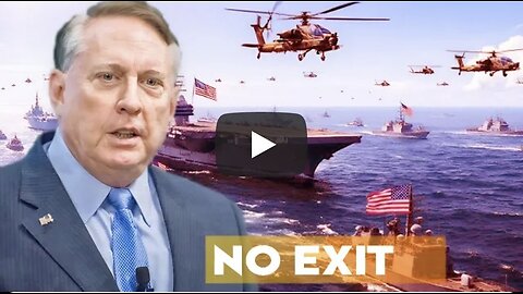 10,000 U.S. Troops Head South - The Vietnam Lesson Is Gone. | Col. Douglas Macgregor