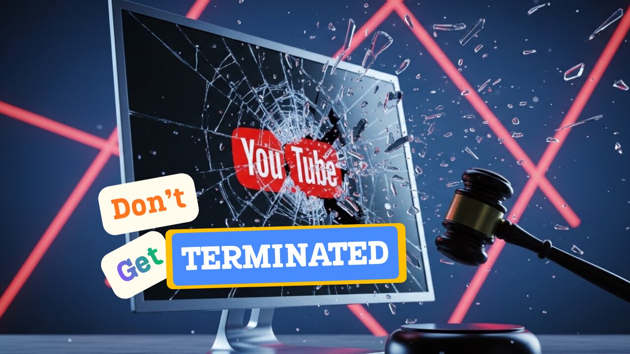 YouTube AI Detection: Are You One Strike Away From Termination?