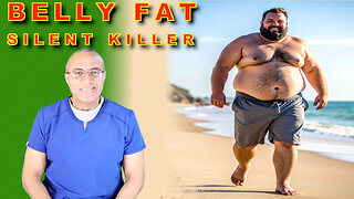 Obesity: The Secret Truth About Belly Fat Doctors Don’t Tell You