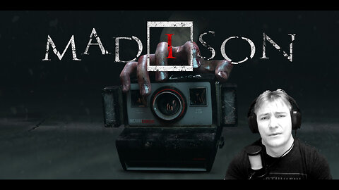 📸 MADiSON LIVE — Psychological Horror That Messes With Your Mind 👁