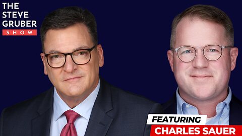 Charles Sauer | How Conservatives Can Seize the Healthcare High Ground