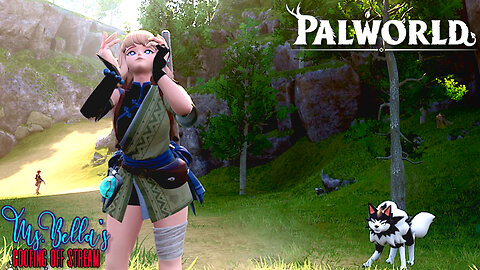 Palling Around in Palworld - How Many Can We Catch?